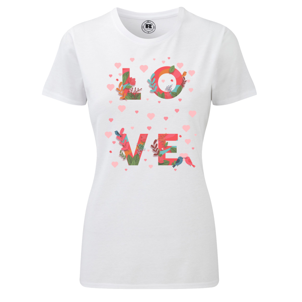 LOVE